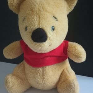 Winnie the pooh vintage Sears